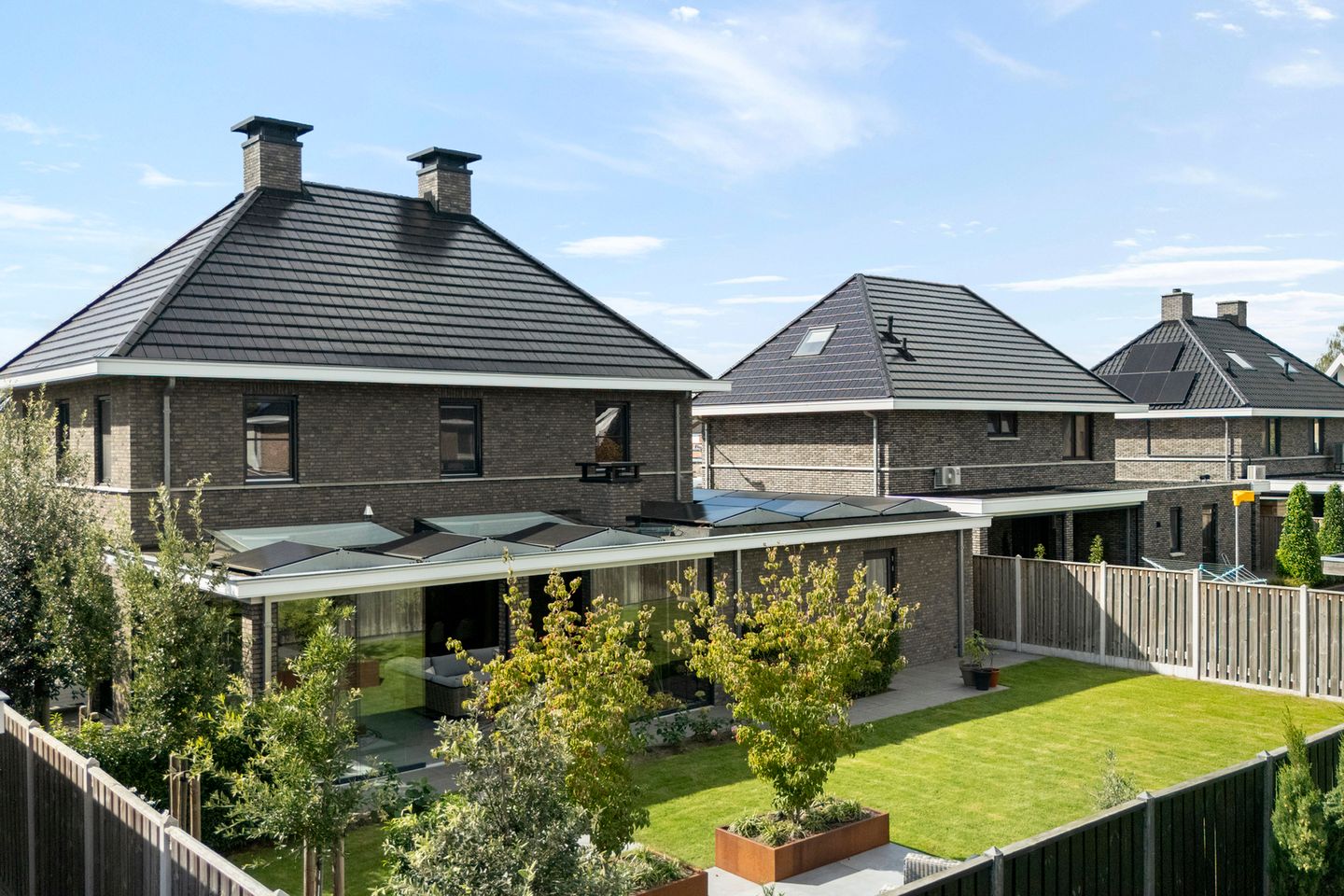 Foto 50 van Blasiuslaan 7