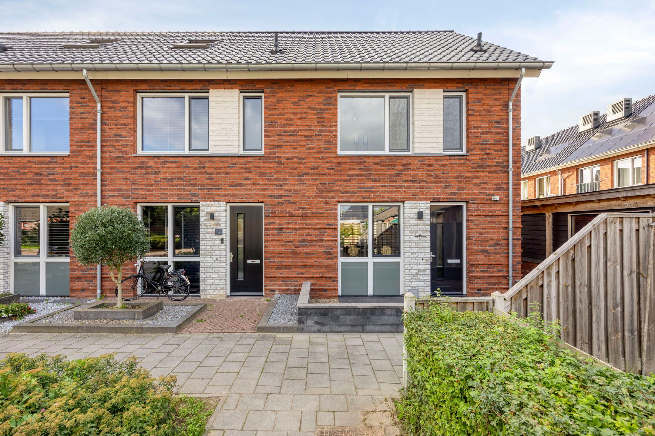 de Erker 24 A