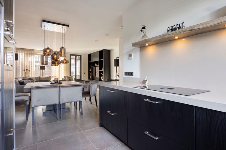 Hoekwoning te koop: de Erker 24A, Werkendam