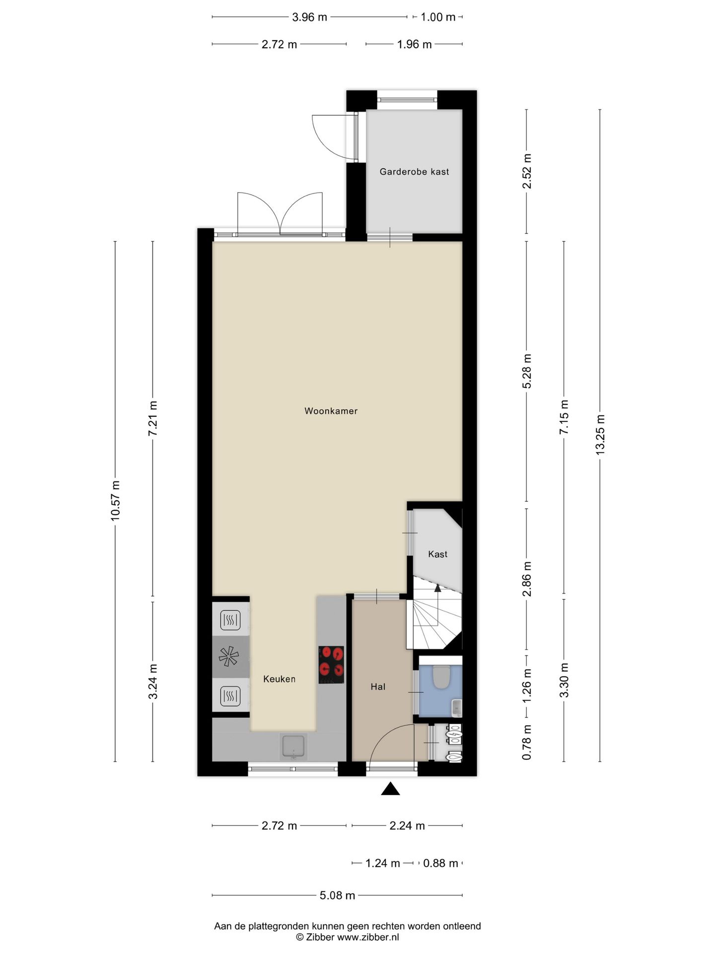 Foto 35 van de Erker 24-A