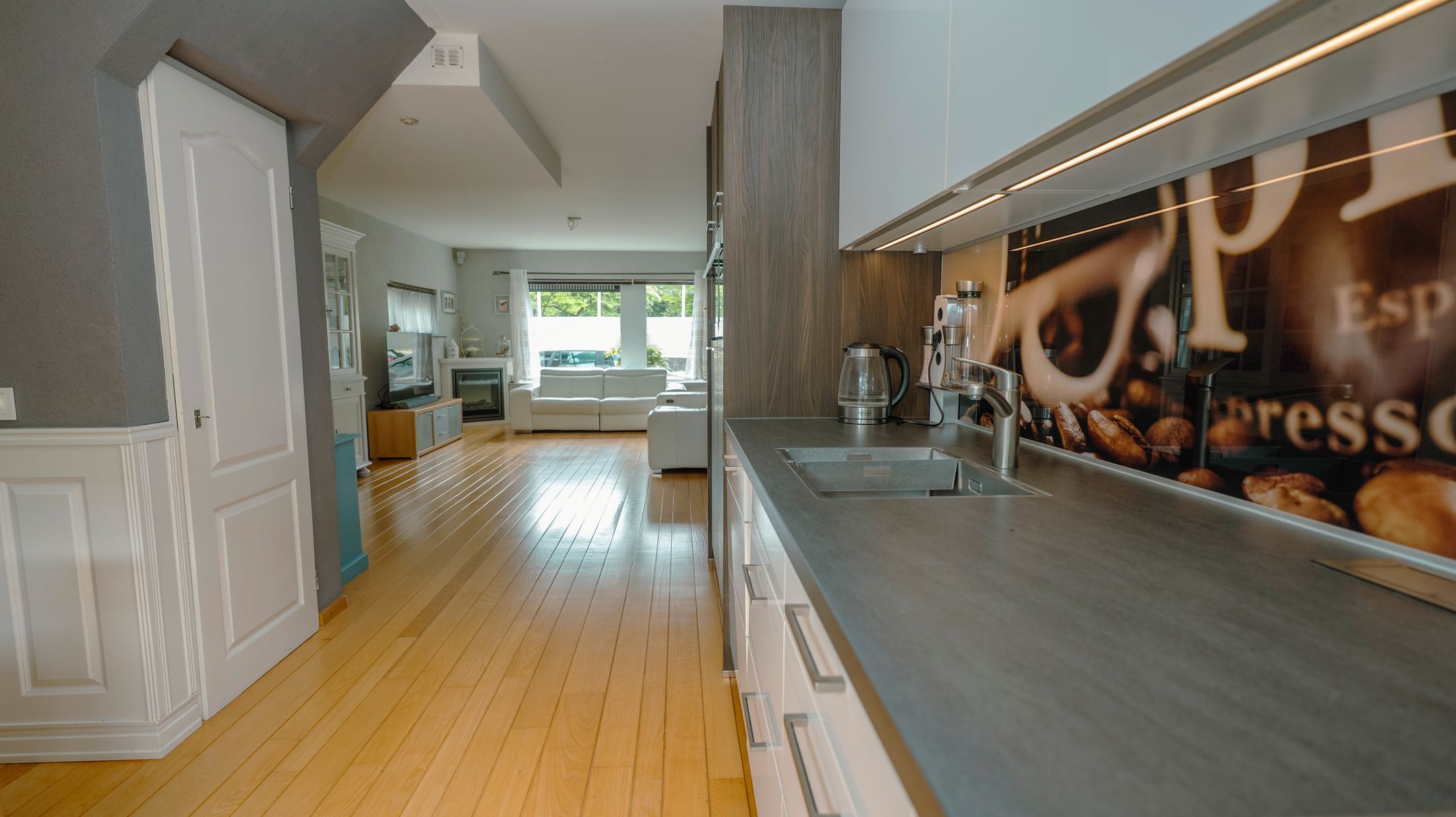 Photo 9 of Herentalsstraat 104