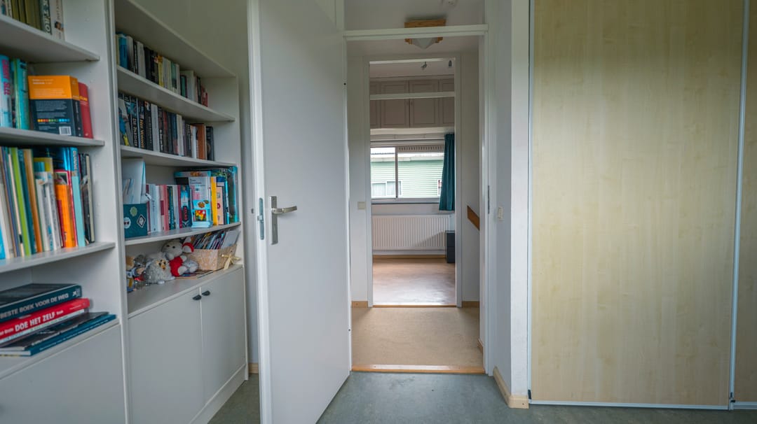 Photo 26 of Herentalsstraat 104