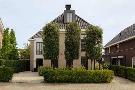 Zilverschoonlaan thumbnail