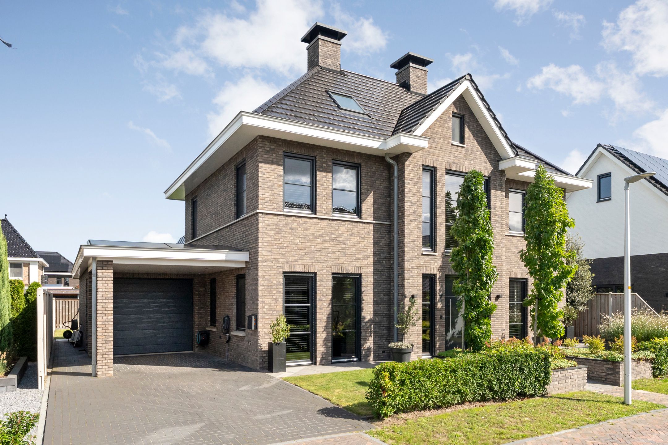 Foto 6 van Blasiuslaan 7