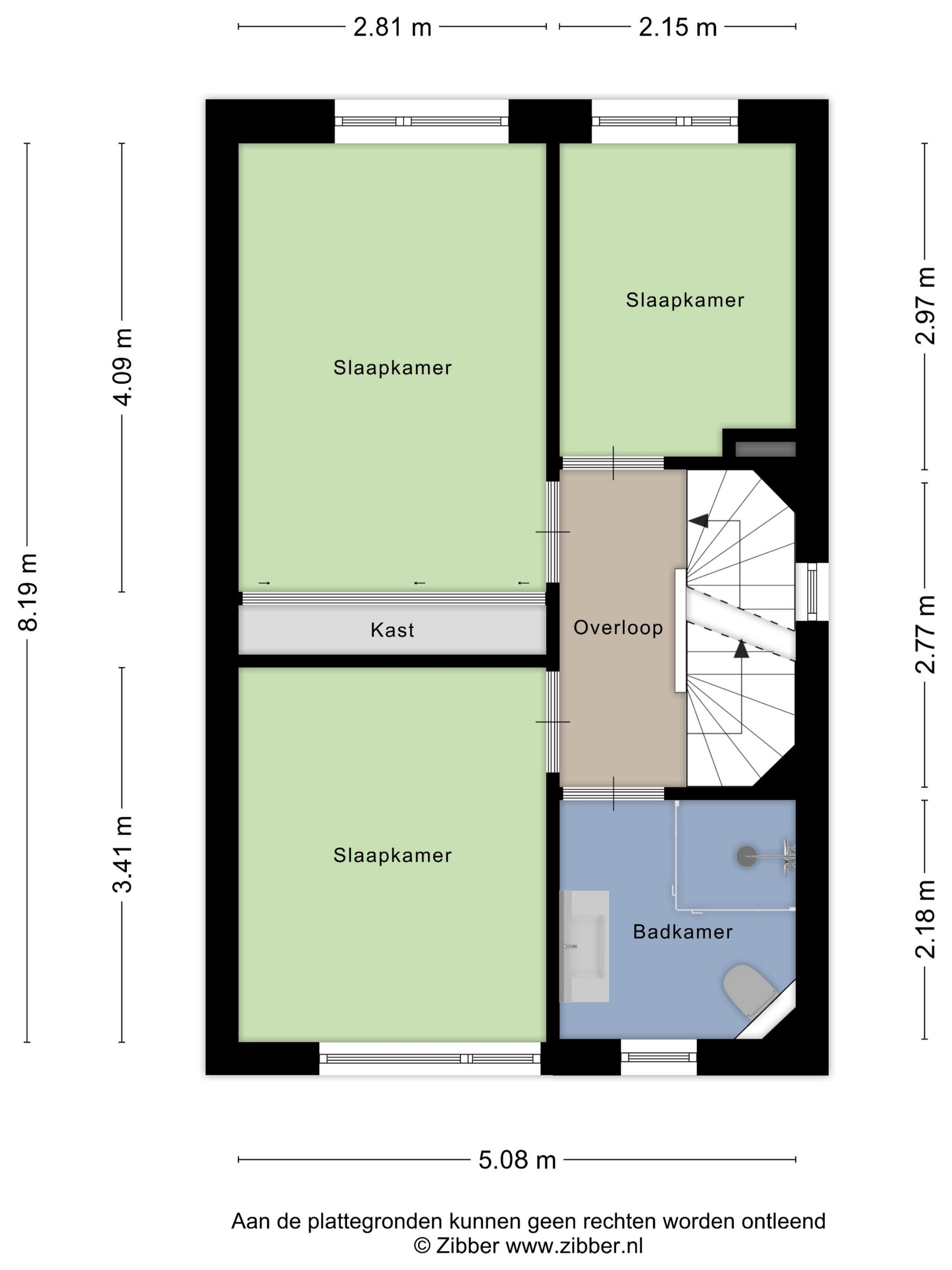 Foto 36 van de Erker 24-A