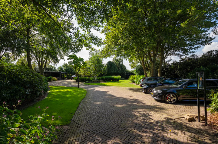 Vrijstaande woning te koop: Middelburgseweg 109, Boskoop