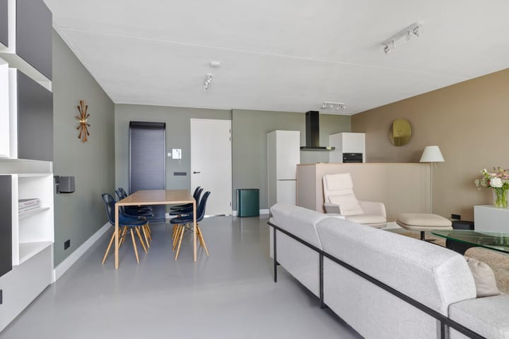 Appartement te koop: Anton Philipslaan 182, Eindhoven