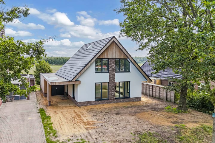Woning te koop: Steenwijkerweg 89A, De Blesse