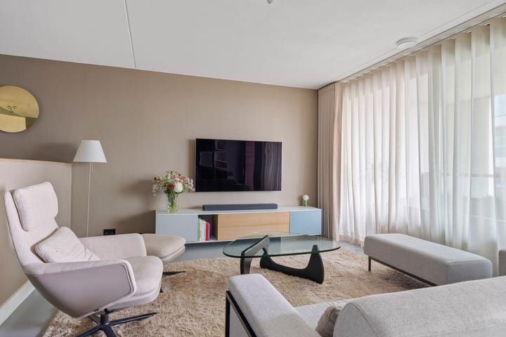 Appartement te koop: Anton Philipslaan 182, Eindhoven