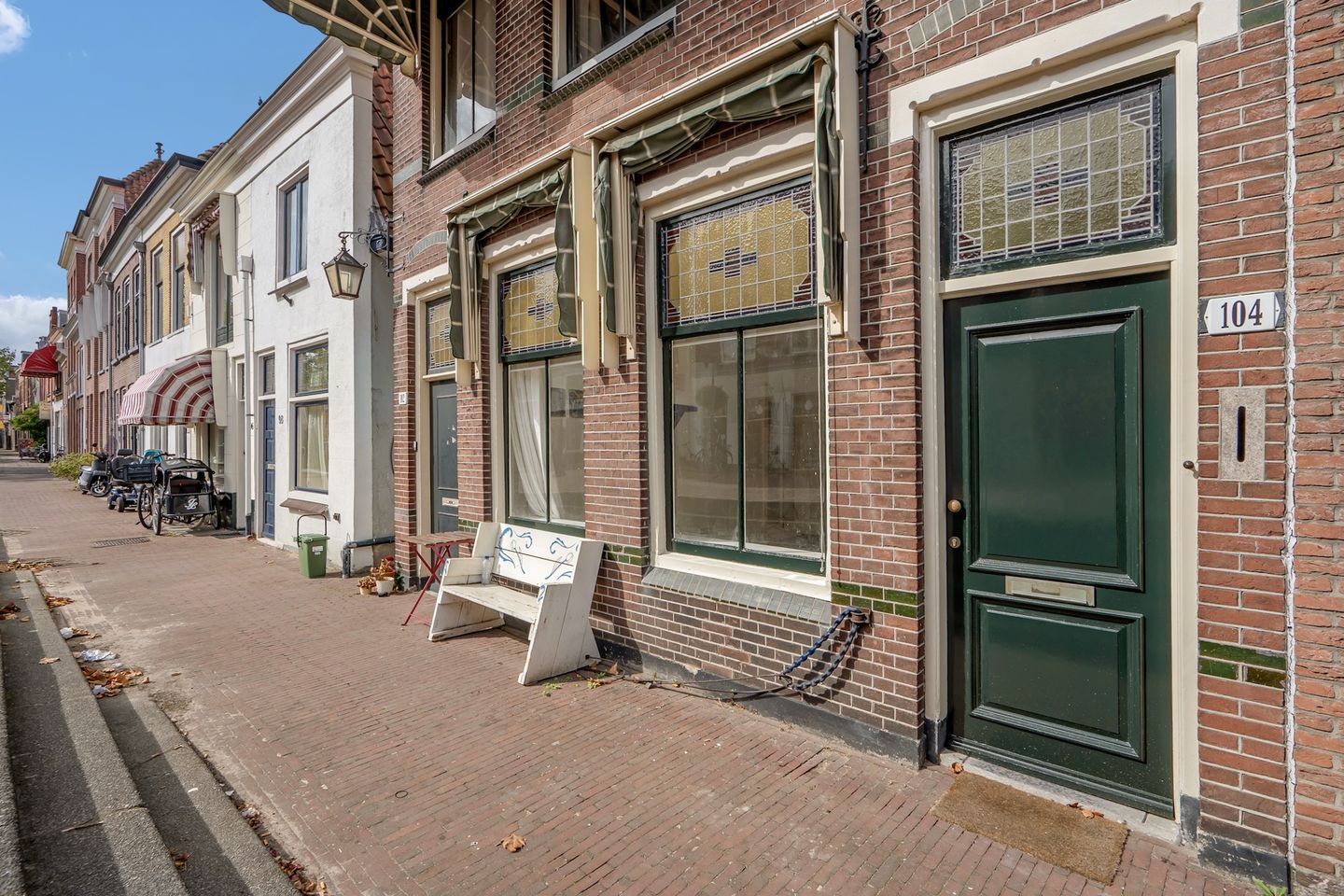 Foto 5 van Nieuwe Langendijk 104