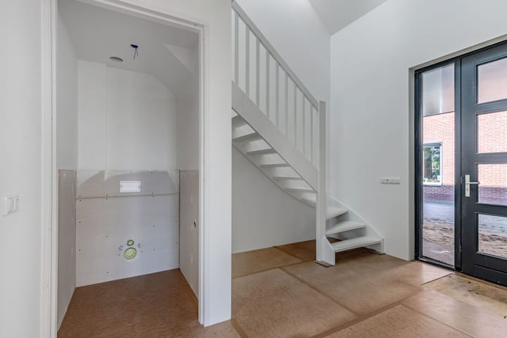 Woning te koop: Steenwijkerweg 89A, De Blesse