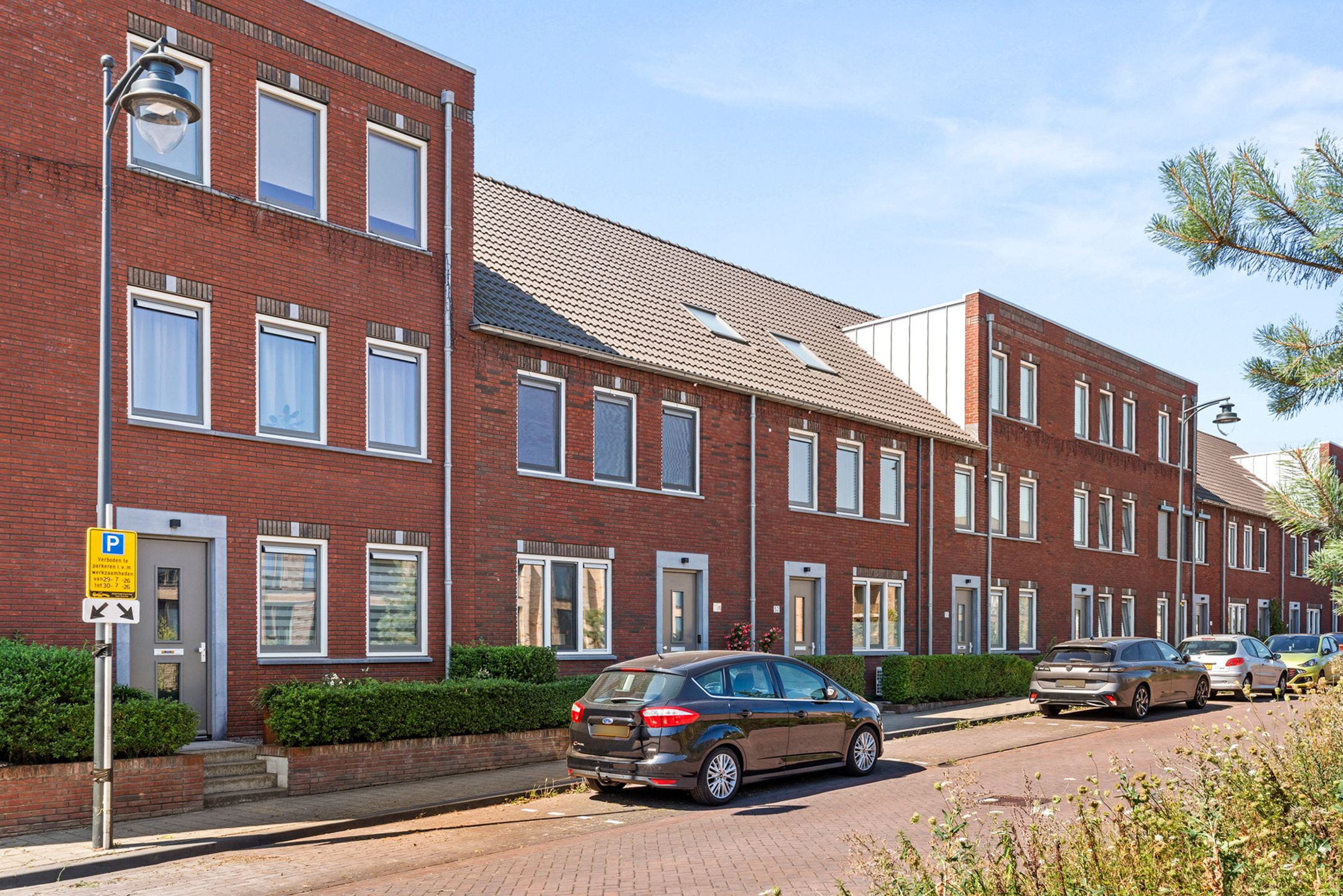 Photo 6 of Houtstraat 54