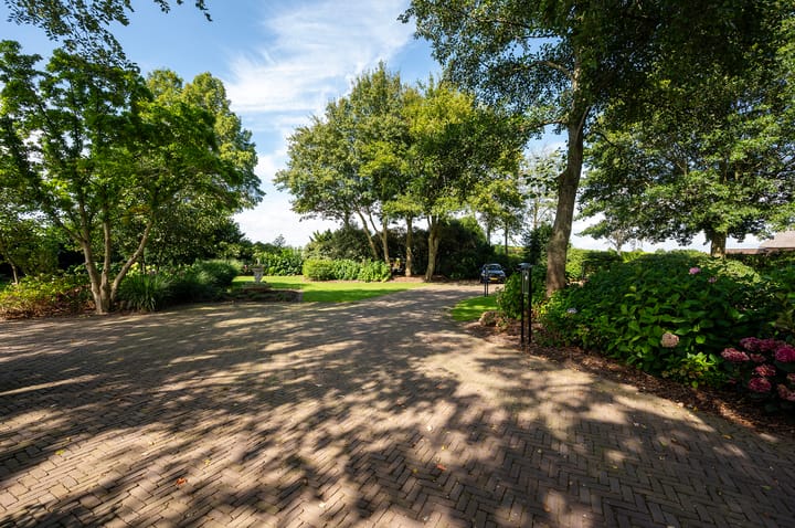 Vrijstaande woning te koop: Middelburgseweg 109, Boskoop