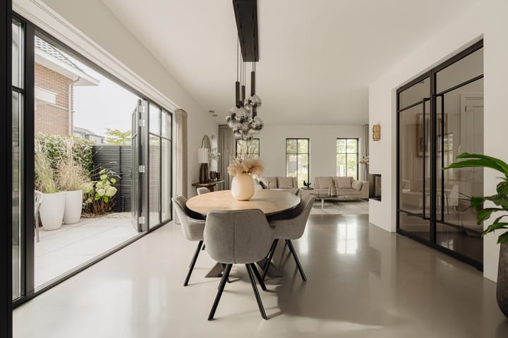 Vrijstaande woning te koop: Zilverschoonlaan 120, Amstelveen