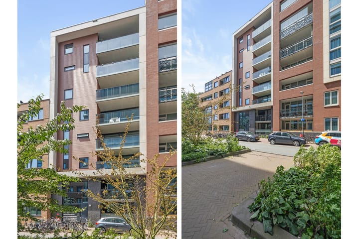 Appartement te koop: Anton Philipslaan 182, Eindhoven