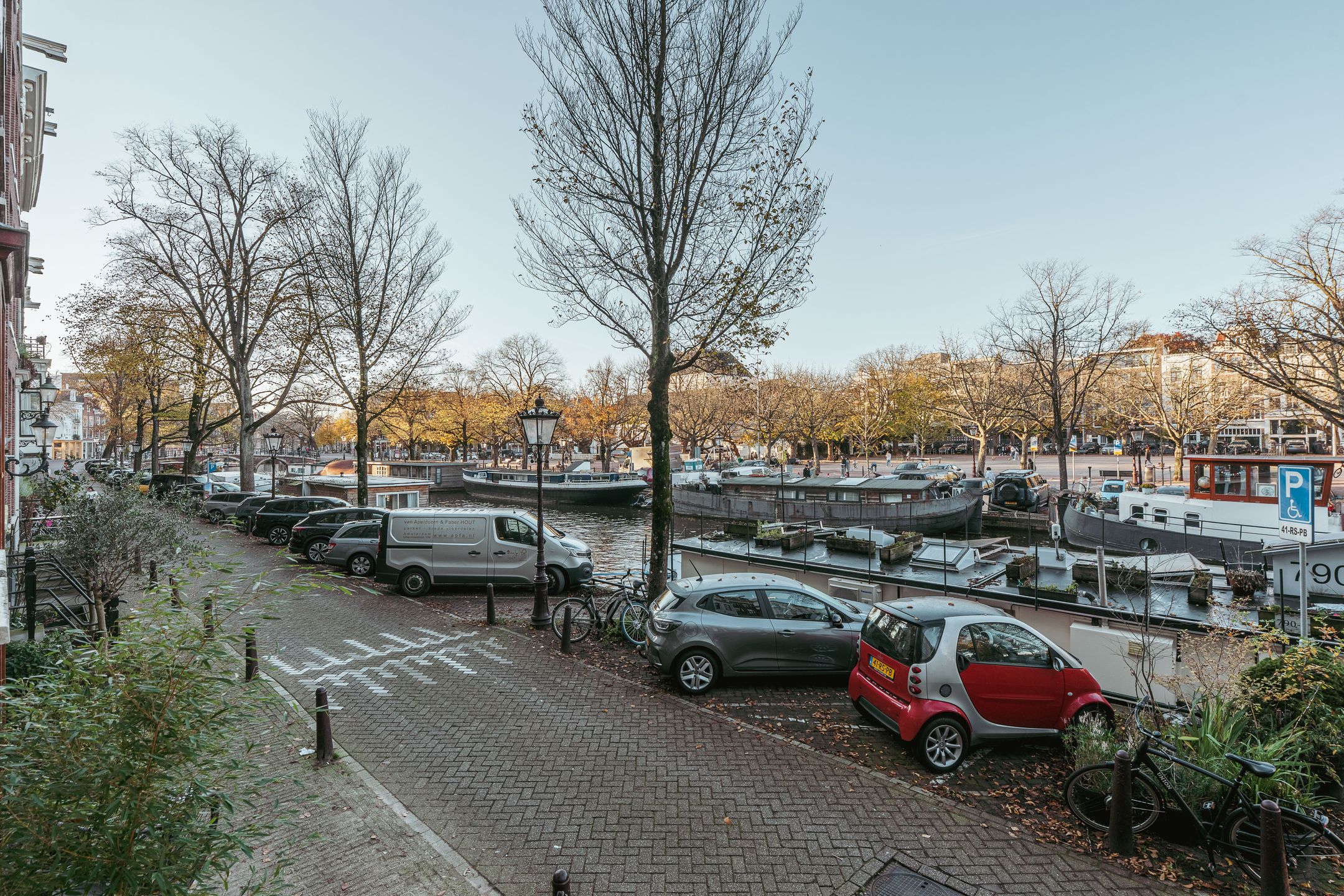 Foto 30 van Prinsengracht 788-O
