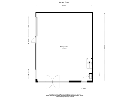 Bekijk plattegrond
