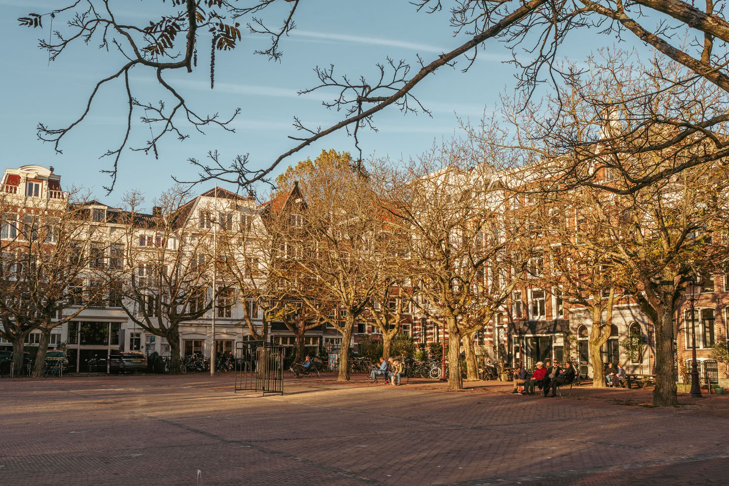 Foto 35 van Prinsengracht 788-O
