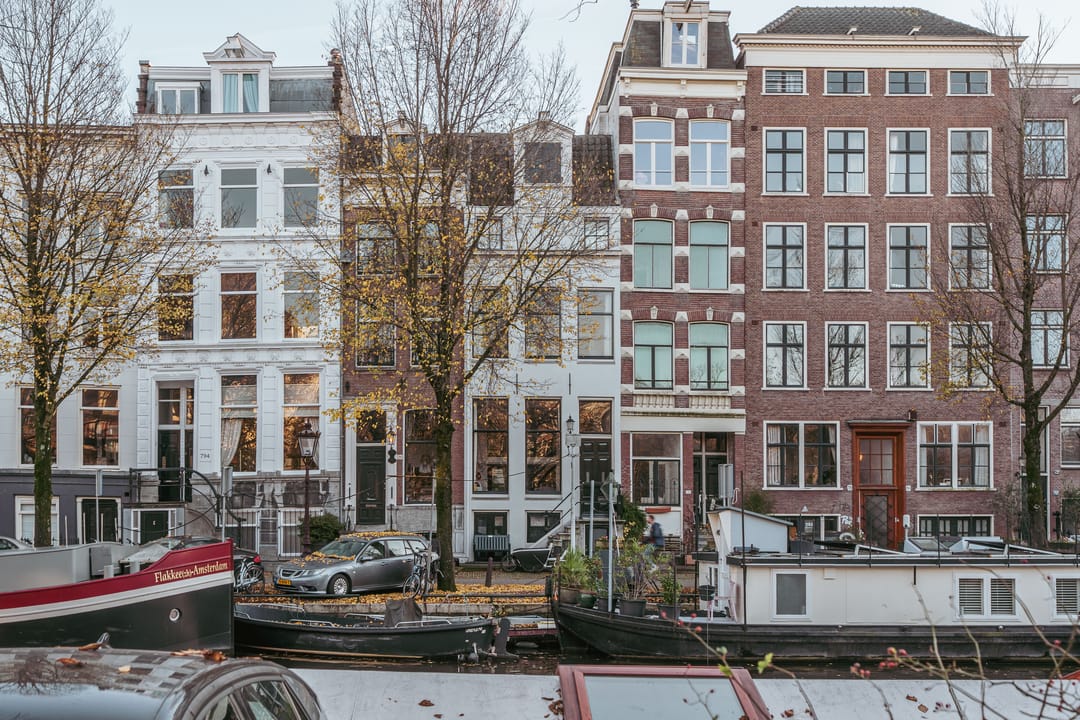 Foto 1 van Prinsengracht 788-O
