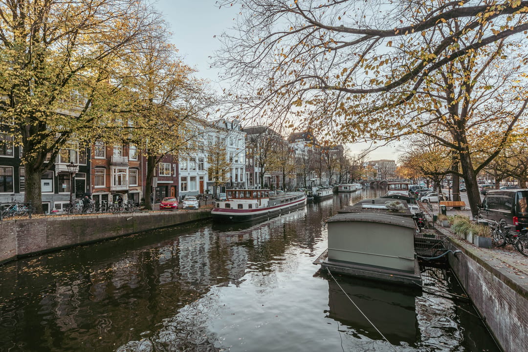 Foto 26 van Prinsengracht 788-O