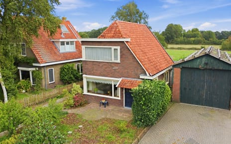 Koningin Julianaweg thumbnail