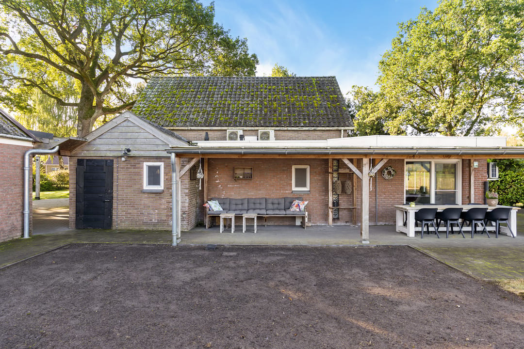 Foto 43 van 't Haantje 26