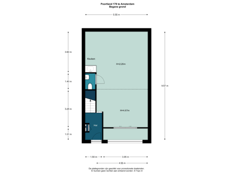 Bekijk plattegrond