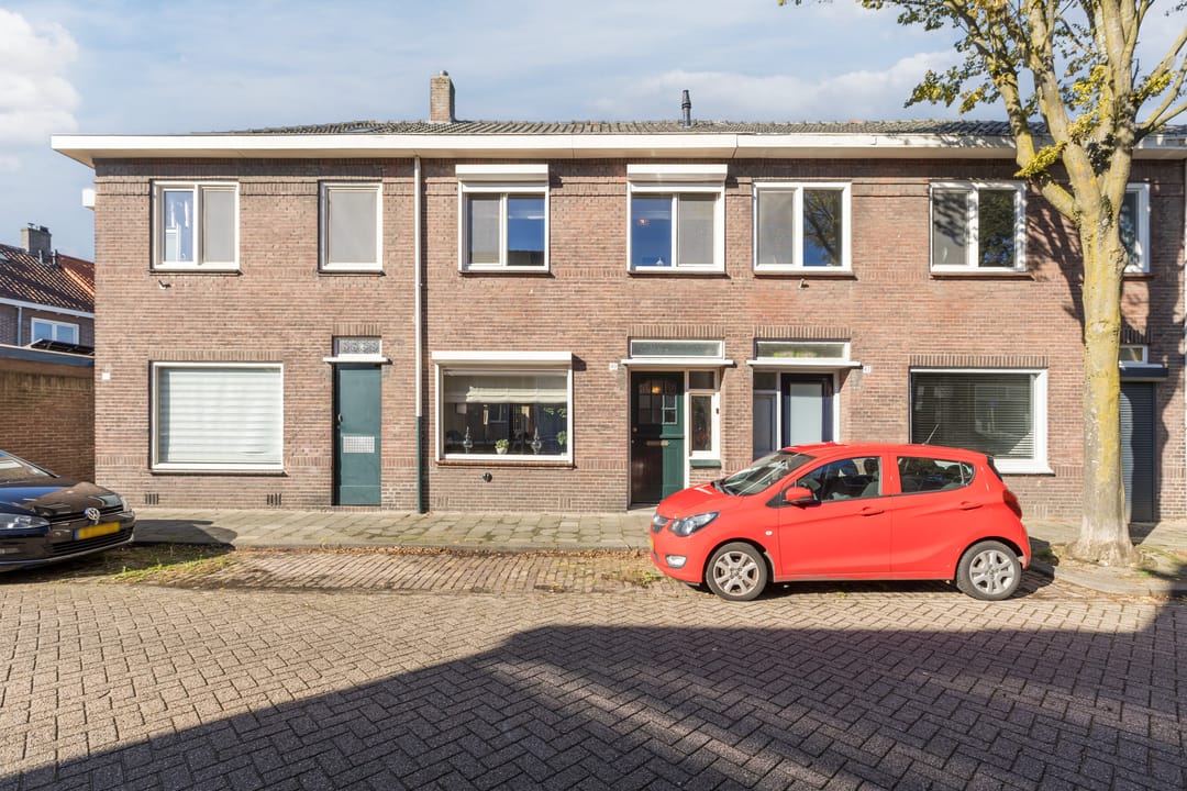 Foto 1 van Lovensestraat 49