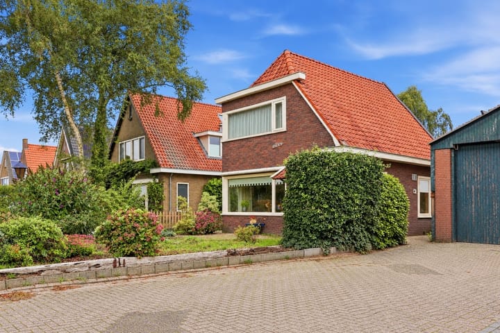 Foto 4 van Koningin Julianaweg 47