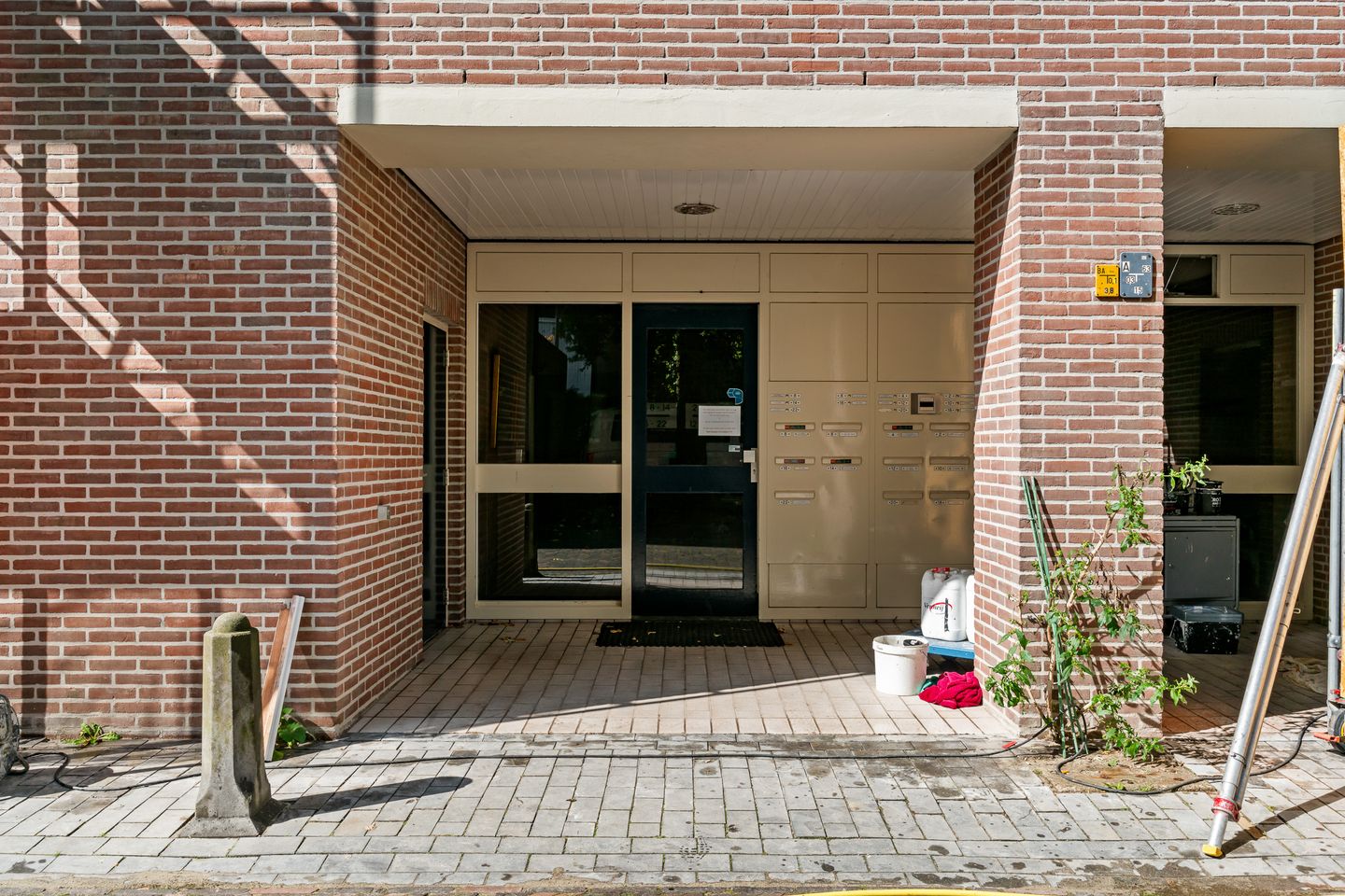 Foto 14 van Groenendaal 16