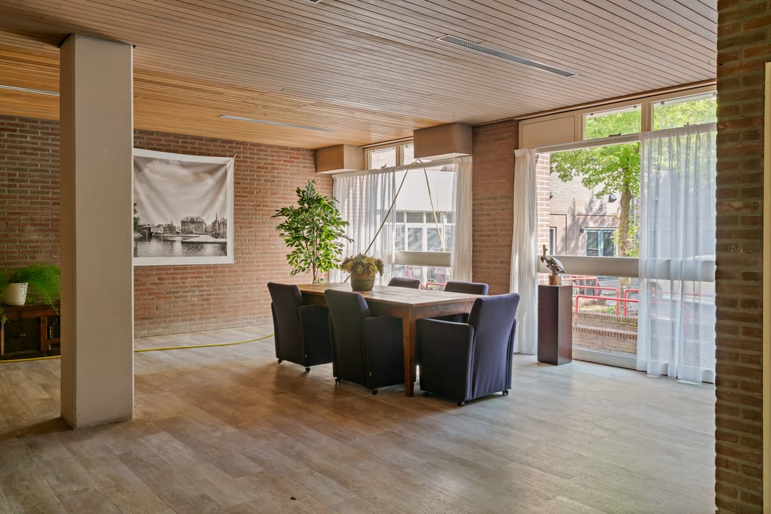 Foto 11 van Groenendaal 16