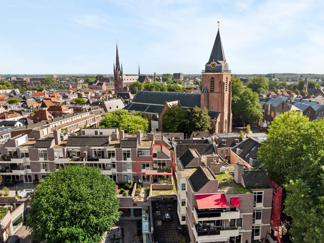 Foto 1 van Groenendaal 16