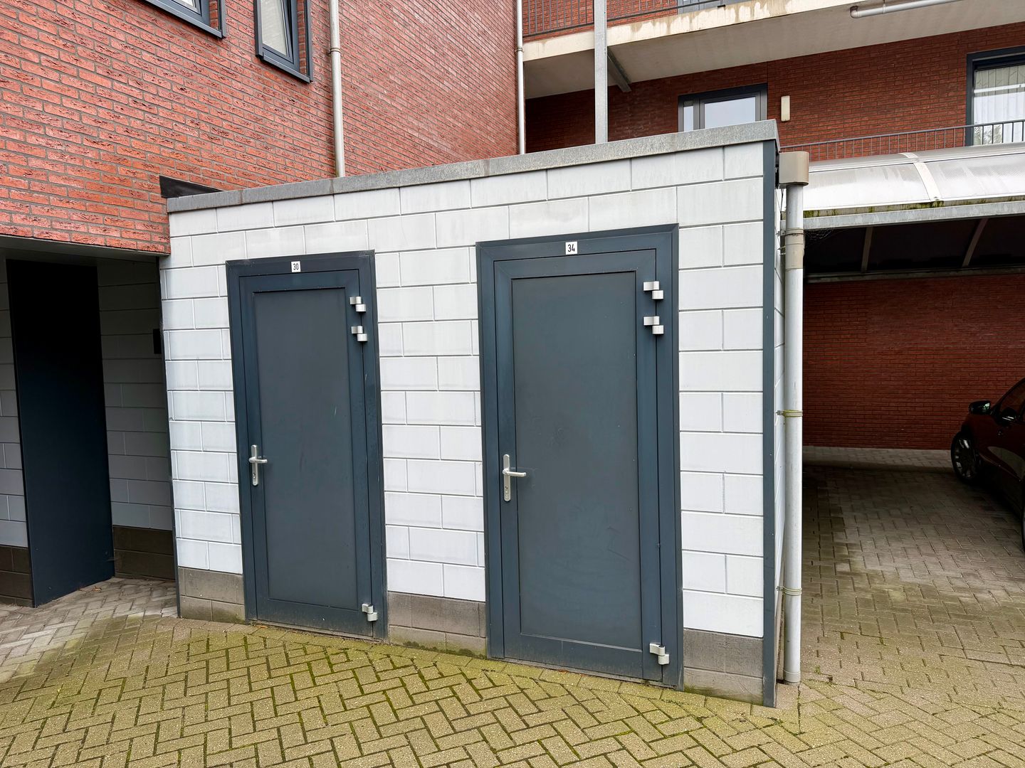 Photo 20 of Parkstraat 34