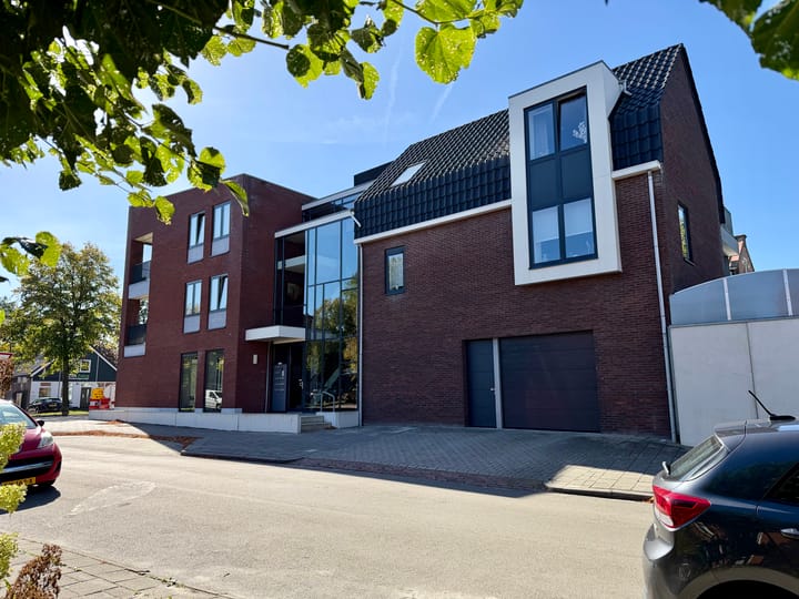 Photo 4 of Parkstraat 34