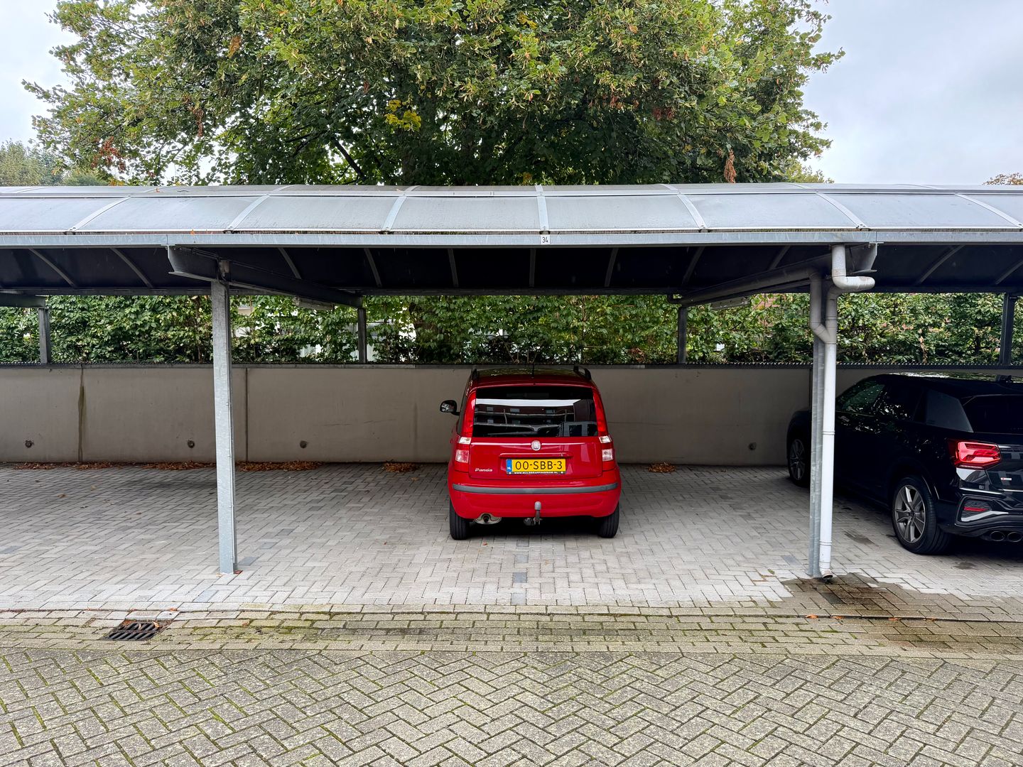 Photo 19 of Parkstraat 34