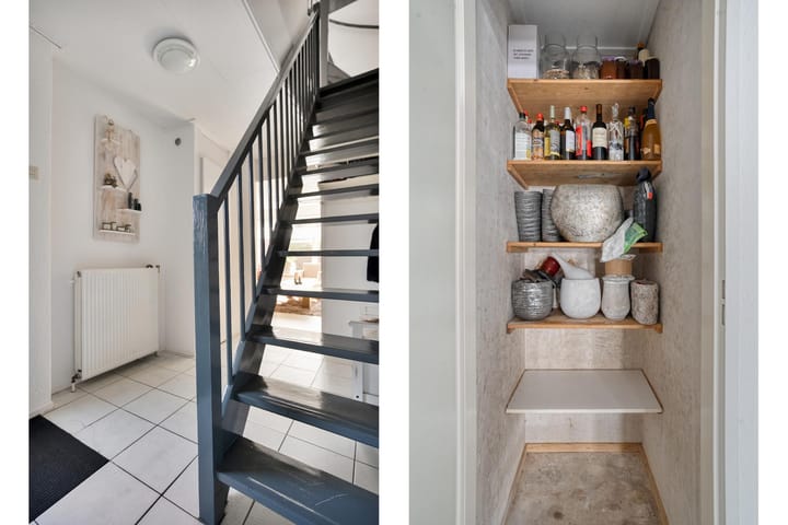 Tussenwoning te koop: Grasklokje 23, Dalfsen