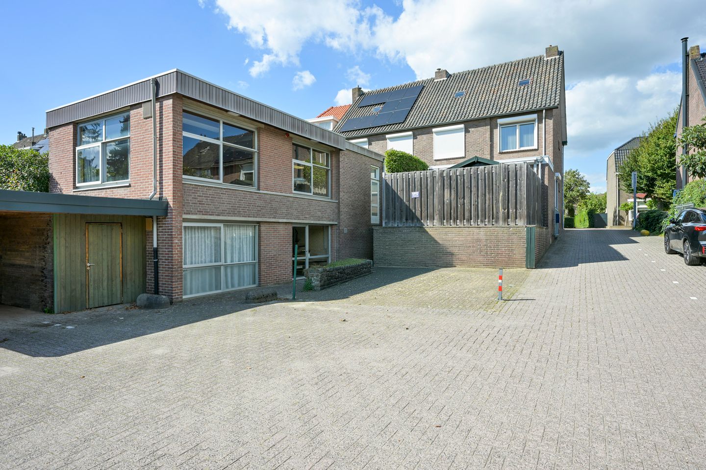 Bekijk foto 2 van Norbertijnenstraat 79-B