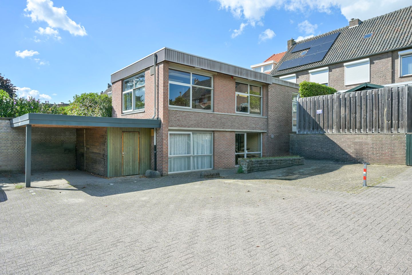 Bekijk foto 1 van Norbertijnenstraat 79-B