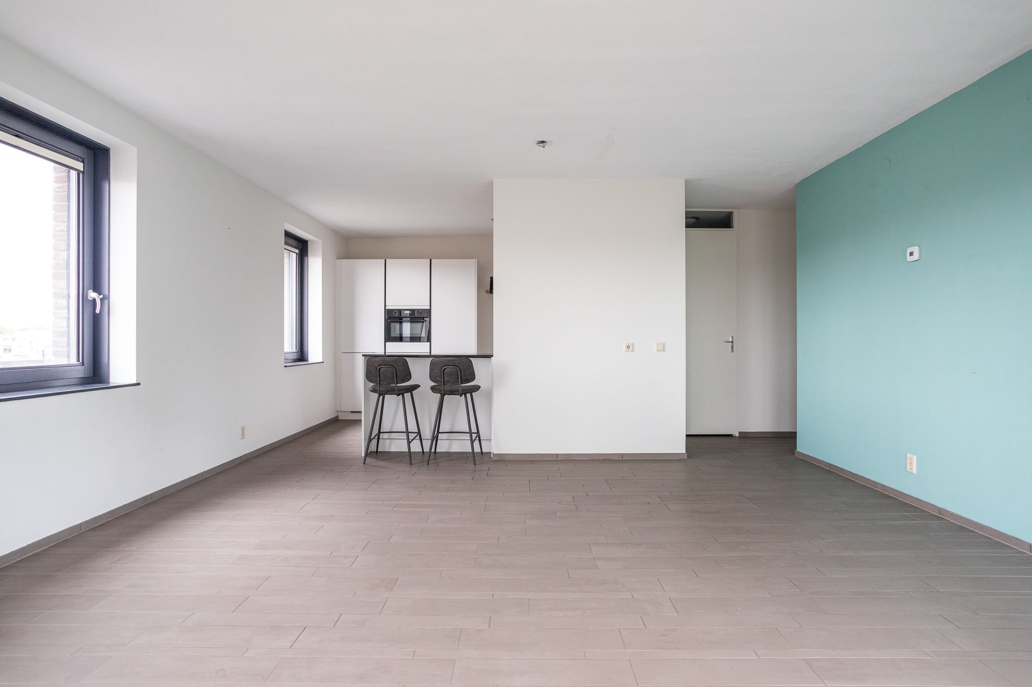 Appartement Bevelandsestraat 166 — foto 2