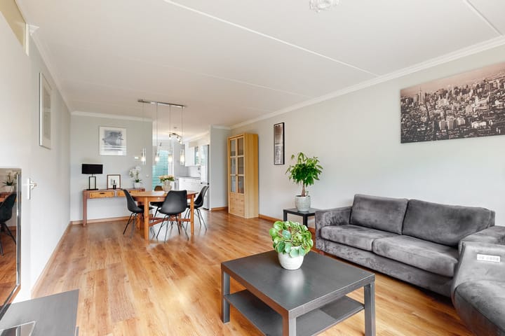 Foto 4 van Hornstraat 14