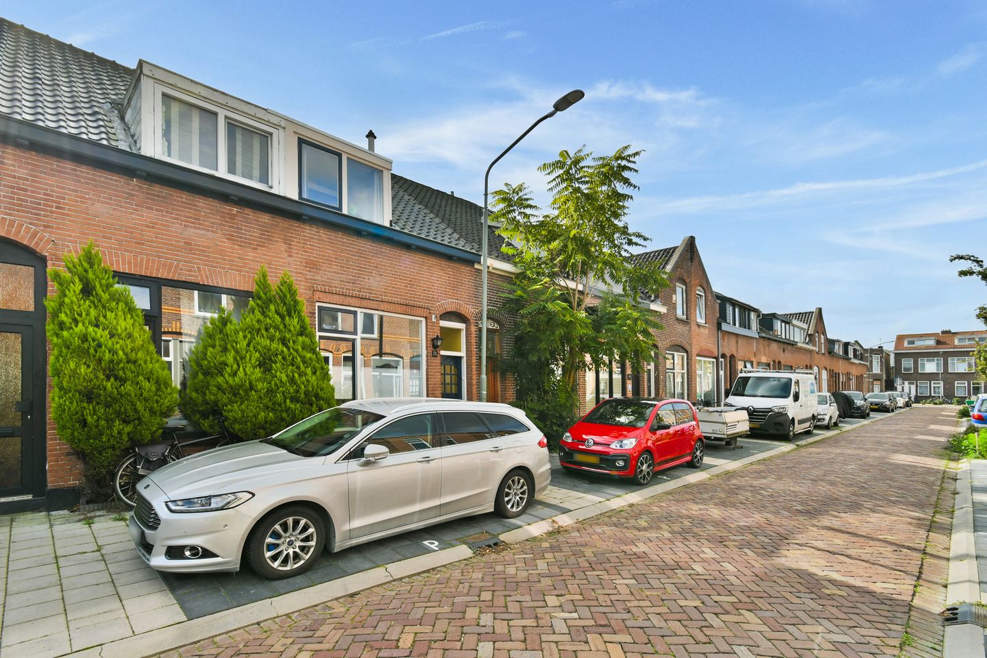 Photo 5 of Vondelstraat 78