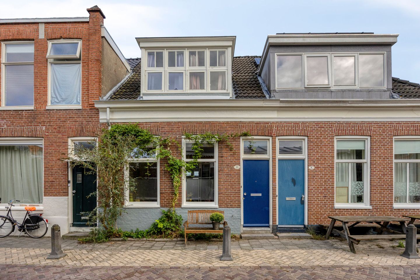 Photo 14 of Kleine Badstraat 11