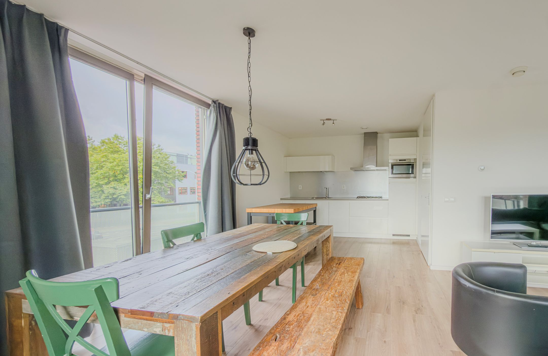 Appartement Lange Vijfmatlaan 98 — foto 3