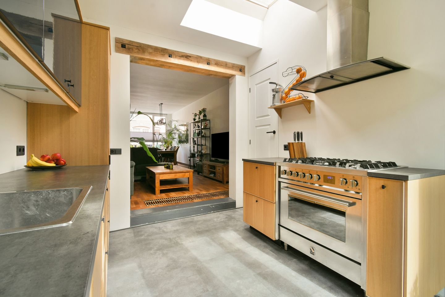 Photo 10 of Vondelstraat 78