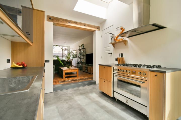Tussenwoning te koop: Vondelstraat 78, Dordrecht