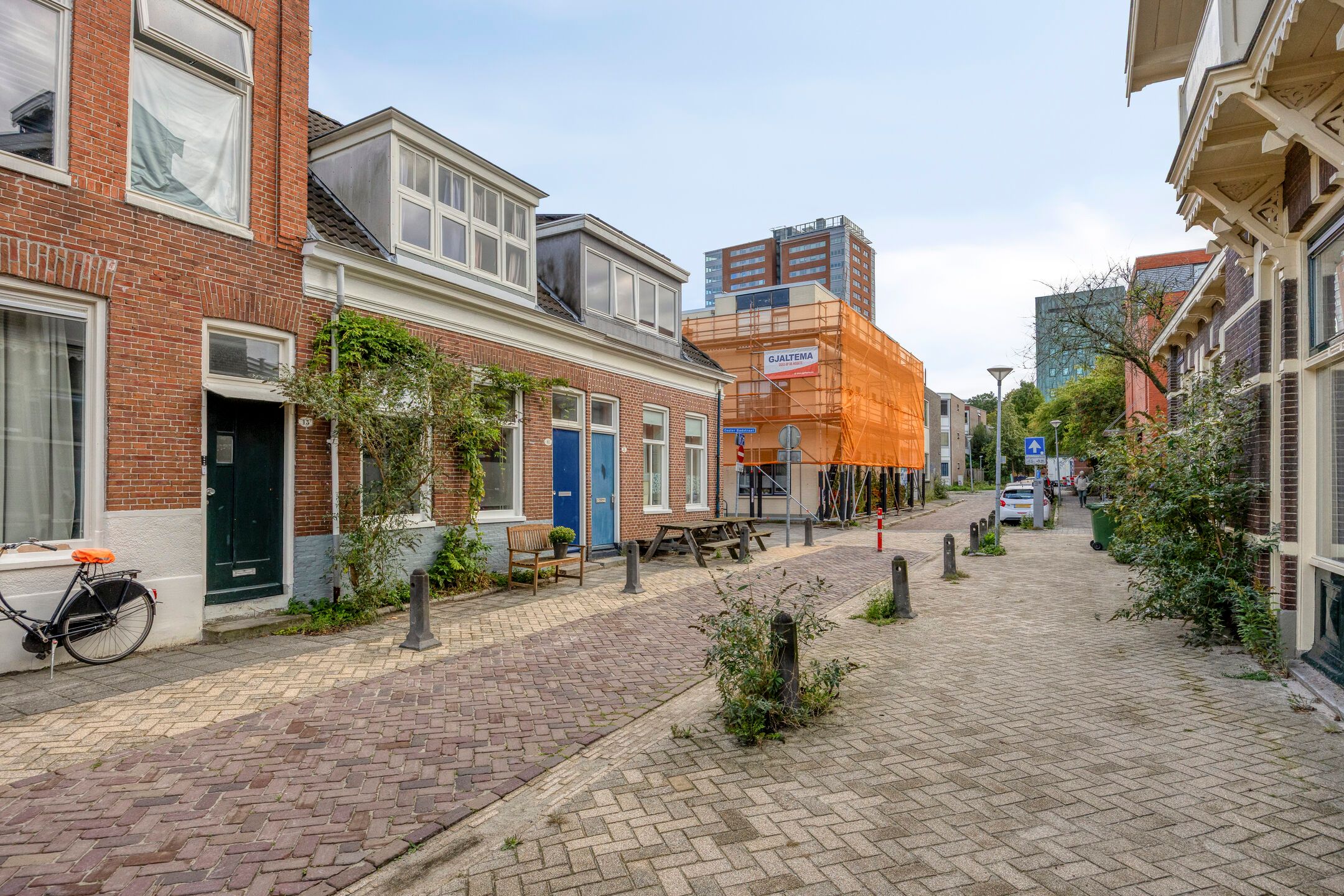 Photo 15 of Kleine Badstraat 11