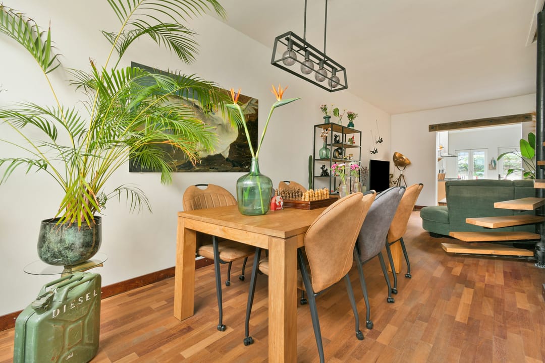 Photo 8 of Vondelstraat 78