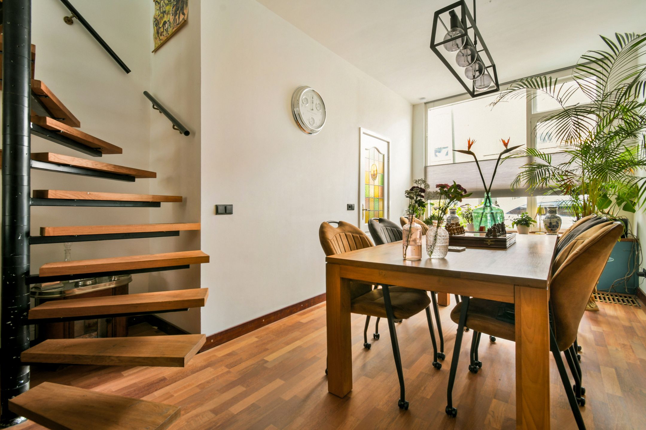 Photo 9 of Vondelstraat 78