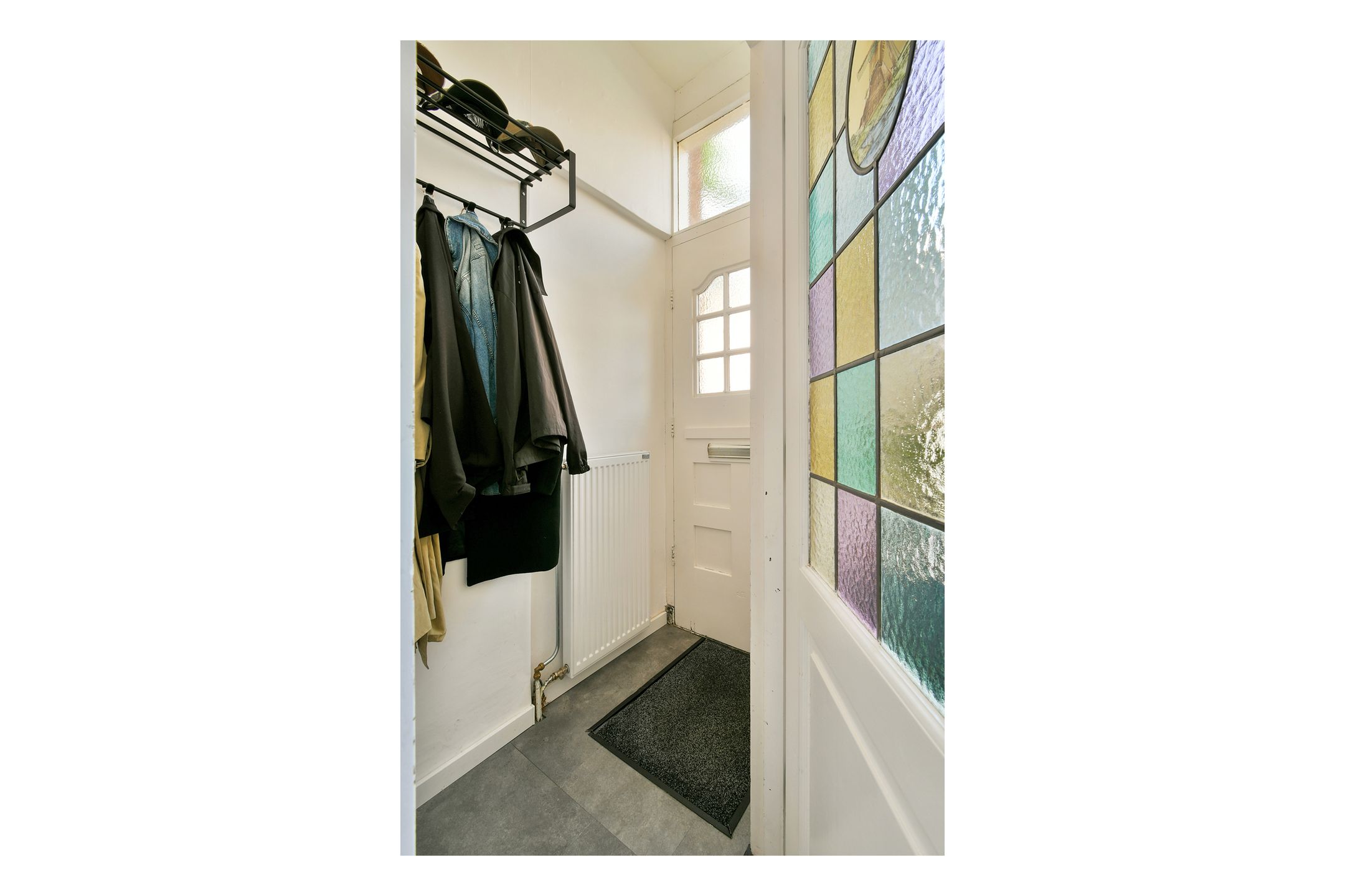 Photo 6 of Vondelstraat 78