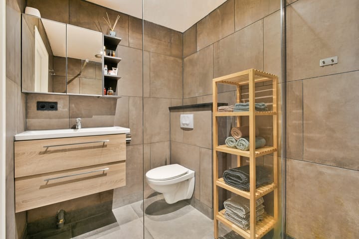 Foto 4 van Vondelstraat 78